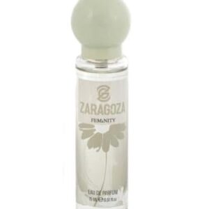 فيمينتي عطر ميني نسائي من زاراقوزا - 15مل