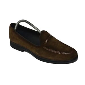 جزمة رجالي شمواه أنيق بنعل رابر ضد الانزلاق عالى الجوده