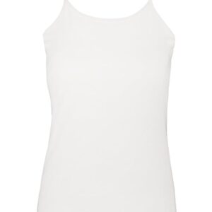 نواعم Nawa3em Women's Cotton Cami Top