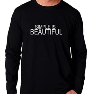 تيشرت بأكمام طويلة للرجال، رقم الموديل 2725616687732