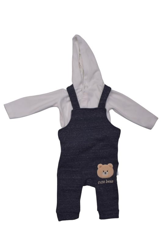 31DB0bCyl7L سالوبيت شتوي للاولاد الصغار من مامي كير - قطعتين - 3