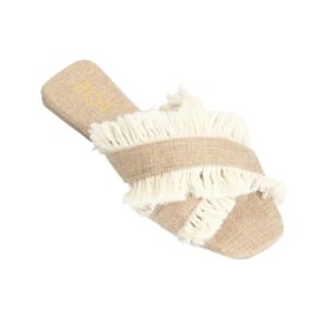 شبشب كاجوال للنساء من لو LOUSANDBEG-1002