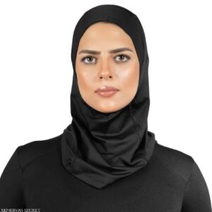 حجاب مينيرفاسكريت