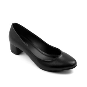 صندل مسطح للنساء موديل 33137 من فورتين