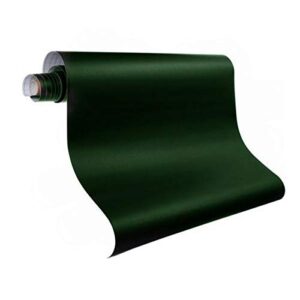 ملصق سبورة اخضر قابل للازالة للتعليق عالحائط، مقاس 45×200 سم - مستلزمات غرف الاطفال والمكاتب والمنزل