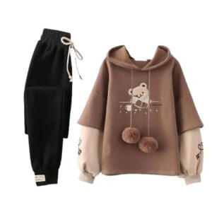 بيجامة شتوى ميلتون للنساء مقاس اوفر سايز تلبيس من 50 الي 75 كيلو