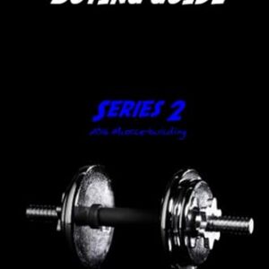CREATESPACE Top Nutritional Supplement Buying Guide Series 2: Muscle Building 2016
