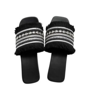 شبشب كاجوال للنساء من لو LOUSANDBEG-10014