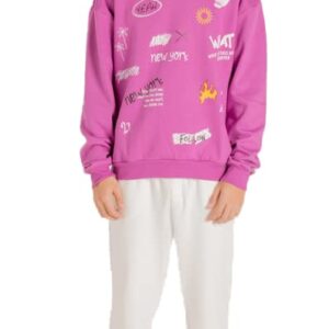 سويت شيرت للرجال من ماركو بيرجامو