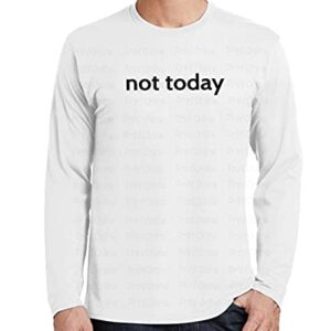 تيشرت قطن بكم طويل للرجال، رقم الموديل 2725616753598