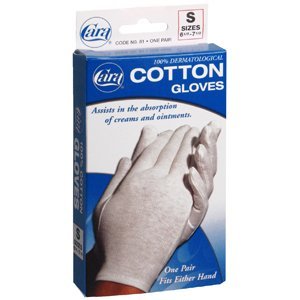 كارا قفاز كوتون ليديز كارا انكوربوريتد