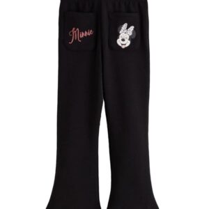 LC واكيكي بنطلون لجينجز للبنات