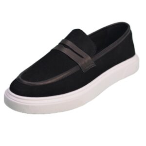 جزمة رجالي شمواه أنيق بنعل ايفا ضد الانزلاق