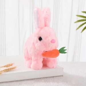 لعبة ارنب نطاط 1