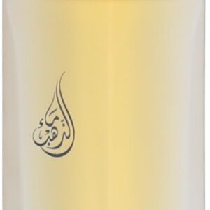 عطر ماء الذهب فلاوري N222 ليبر إيف سان لوران للنساء 50 مل