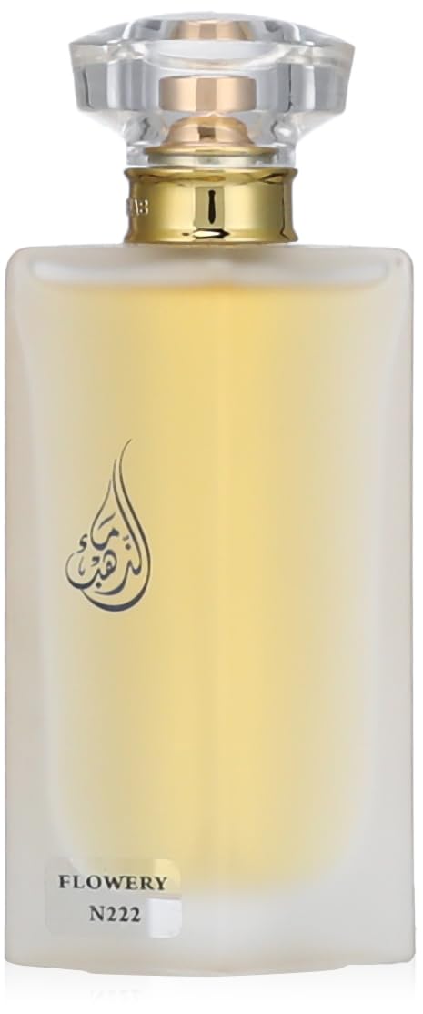 4149-2iwGqL عطر ماء الذهب فلاوري N222 ليبر إيف سان لوران للنساء 50 مل