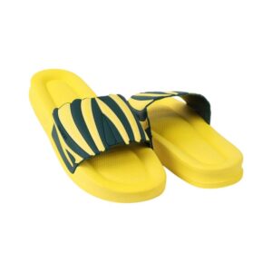 سليبر رجالى فلات 1167 اصفر 44