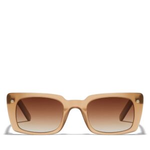 نظارة شمسية بعدسات مستطيلة الشكل للنساء من ايوا - 30S سانديز THAT'S WOW، حماية من الأشعة فوق البنفسجية: حماية من الأشعة فوق البنفسجية 400 من 30 صن دايز