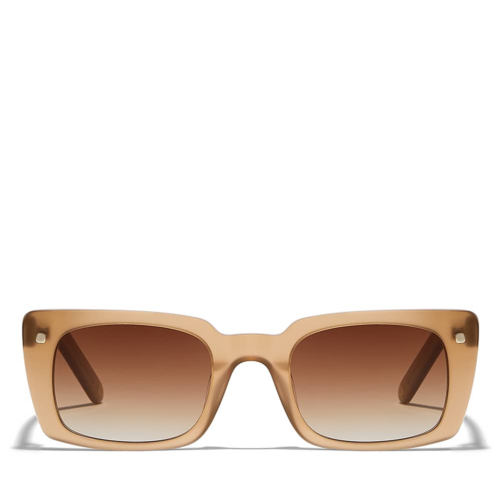 414gosJ56iL نظارة شمسية بعدسات مستطيلة الشكل للنساء من ايوا - 30S سانديز THAT'S WOW، حماية من الأشعة فوق البنفسجية: حماية من الأشعة فوق البنفسجية 400 من 30 صن دايز