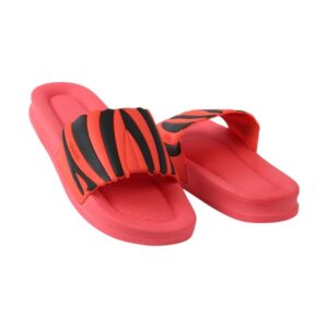 سليبر رجالى فلات 1167 احمر 44