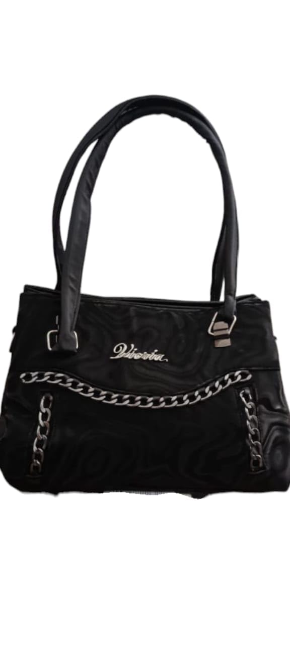 417aqBWcvTL شنط حريمي يد وكروس بخامتها الفاخرة من الشمواه الناعم و3 جيوب رئيسيه وتصميمها العملي والأنيق الذي يناسب جميع المناسبات اسود