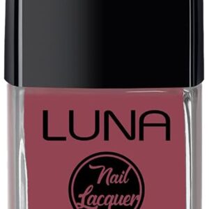 طلاء أظافر لونا 10 مل من رقم 646