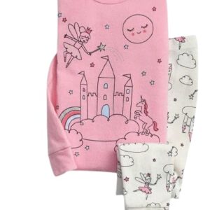 بيجامة شتوي للنساء خامة ميلتون بيج سايز تلبيس من 70 الي 90 كيلو