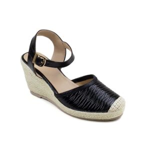 صندل بكعب عريض للنساء 1013