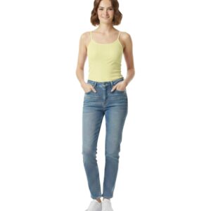 كارينا بلوزة بحمالات رفيعة للنساء من كوكيز