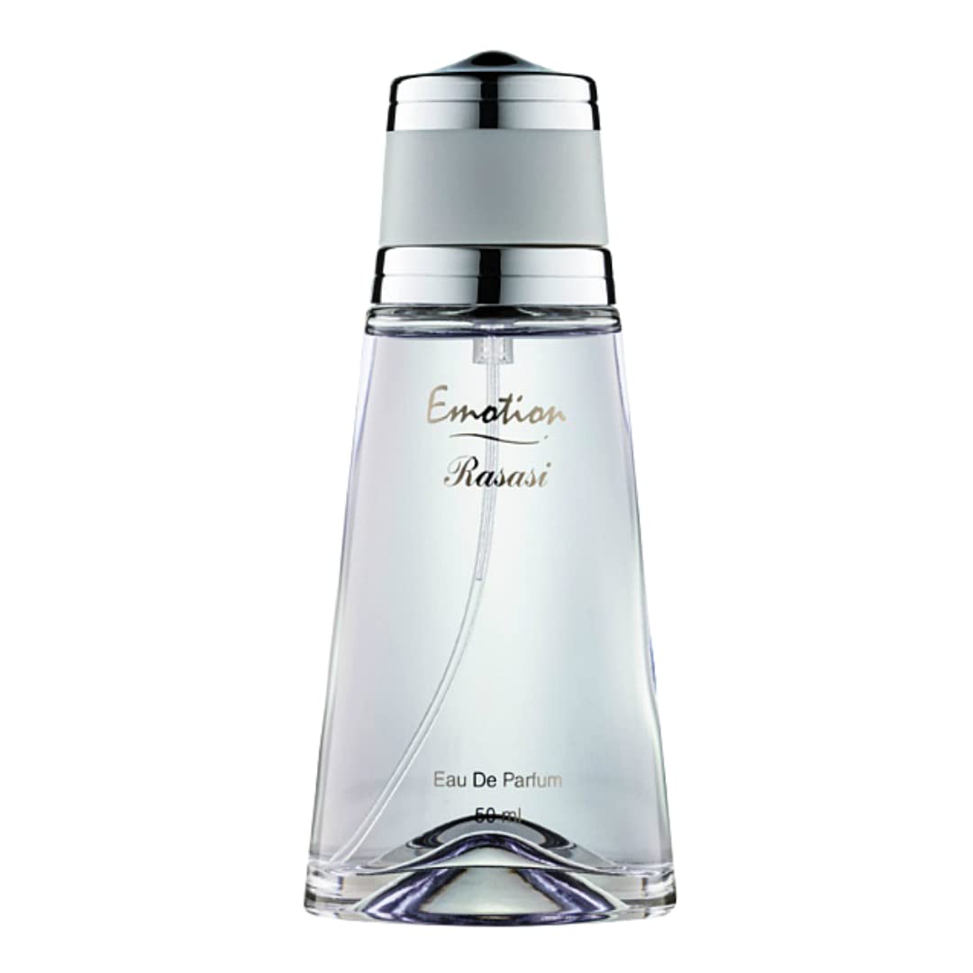 419NLYBHRRL راساسي ايموشن لل نساء 50 مل - او دى بارفان