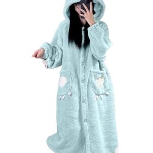 روب للنساء اوفر سايز خامة عالية الجودة تلبيس من 50 الي 75 كيلو