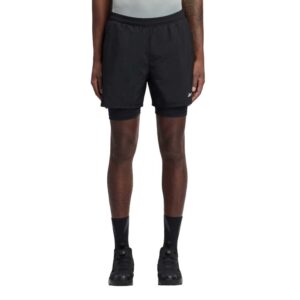 ريبوك شورت رياضي قصير للرجال من هايب