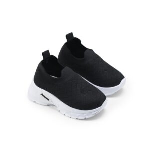 حذاء رياضي مطاطي للأطفال من امون