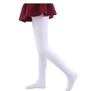 كولون شراب سادة من قطن وصوف للشتاء مناسب للاطفال واضفال الرضع للبشرة الحساسة ويوفر الدفء والراحة طوال اليوم