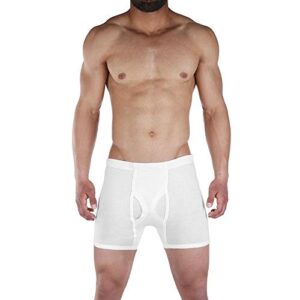 شورت داخلي للرجال من امبراطور، 3 قطع