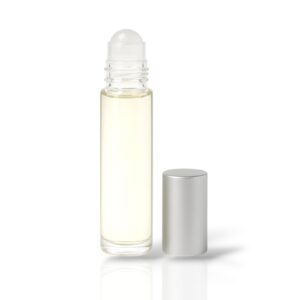 عطر فيرساتشي ايروس للرجال والنساء 12 مل او دي بارفان زيت مركز خالٍ من الكحول للرجال والنساء