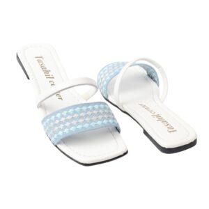 سليبر حريمى جلد 655