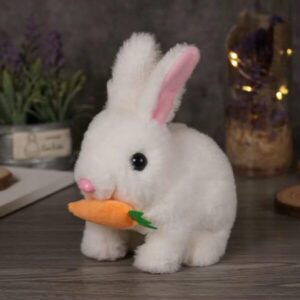 لعبة ارنب نطاط 3