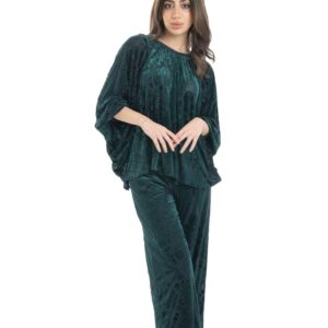 سروال طويل للنساء من نيتشي.