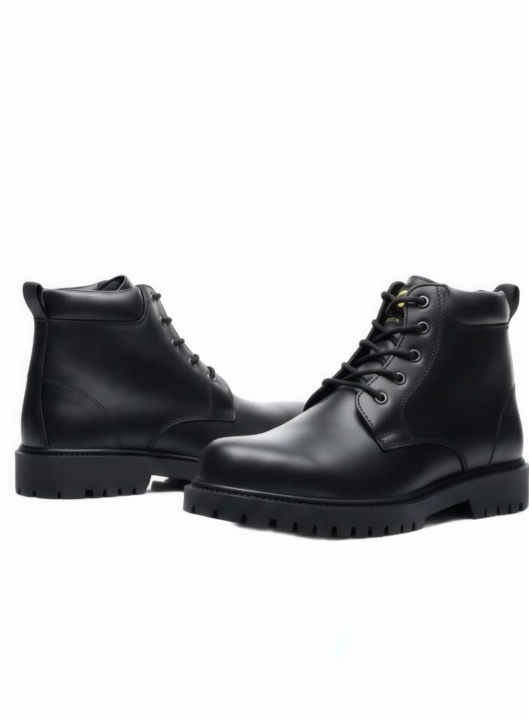 41IlM-nU5mL Mens Safety Shoes, Boot Boot