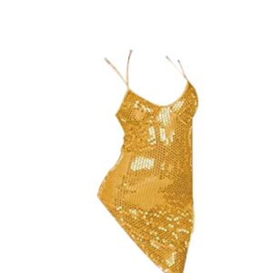 فستان سهرة للنساء، مقاس M