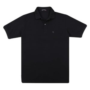 Mobaco Men Regular Fit SO100 Polo Shirt