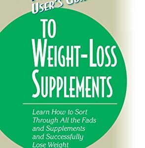 User's Guide to Weight-Loss Supplements