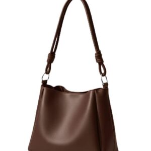 شنطه يد كبيره مع شنطه مكياج