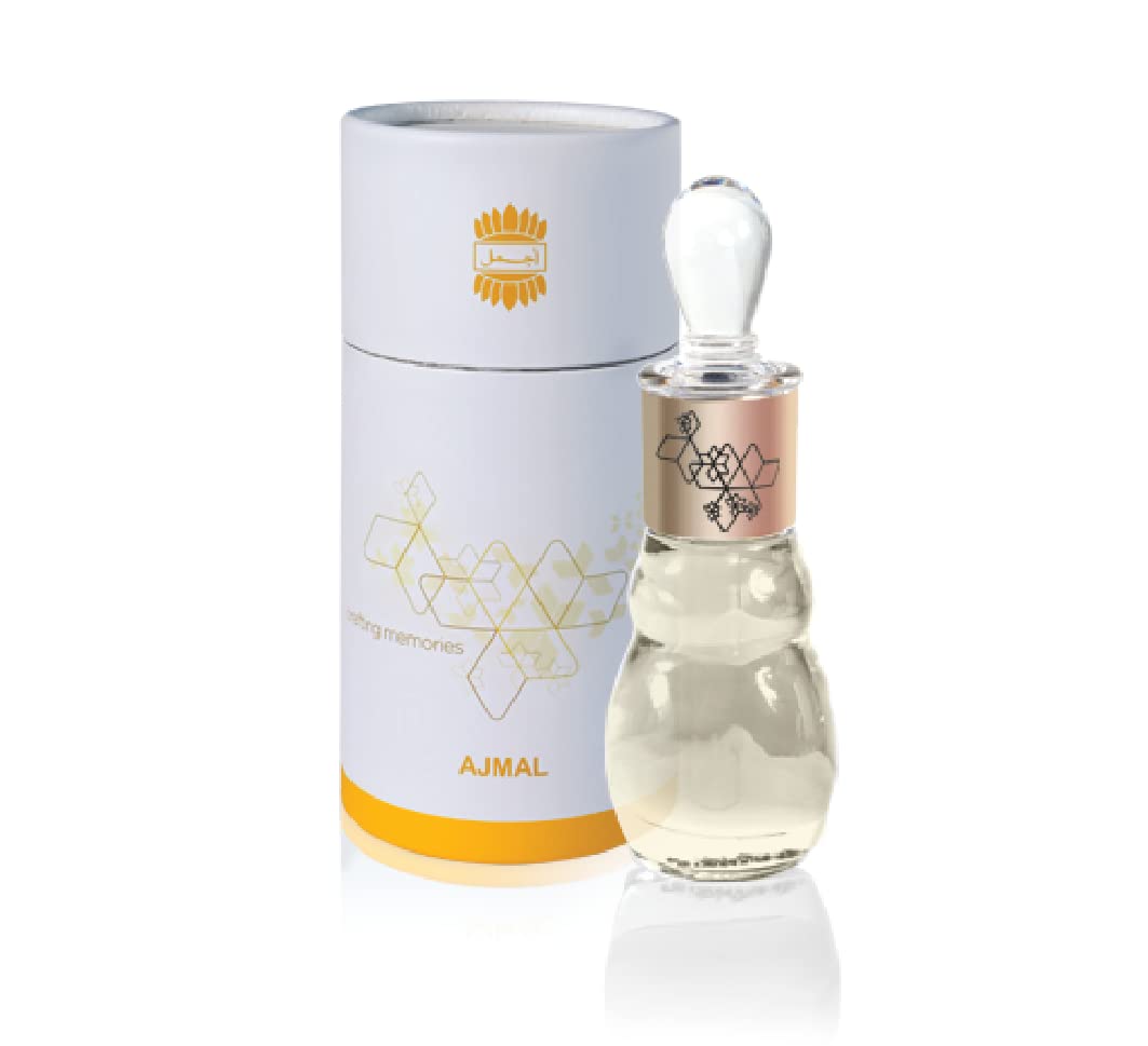 41LIqToTcbL عطر مسك الروضة المركز من اجمل، للجنسين، 12 ملليلتر