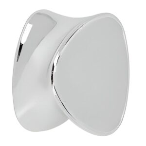 منتج العناية الشخصية - مزيل الشعر والكالس الكريستالي 2 في 1، قابل لاعادة الاستخدام، محمول، لطيف على البشرة، مناسب للرجال والنساء، تصميم متعدد الالوان لتصفيف فعال