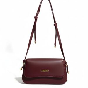 حقيبه يد كروس جلد