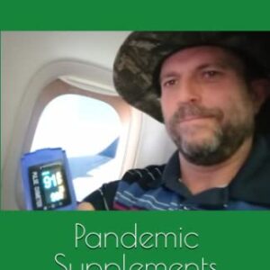Pandemic Supplements