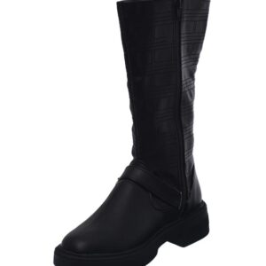 حذاء رسمي للزي الموحد للنساء من بي اند دبليو، موديل W-11