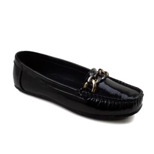 حذاء باليه مسطح للنساء 1131